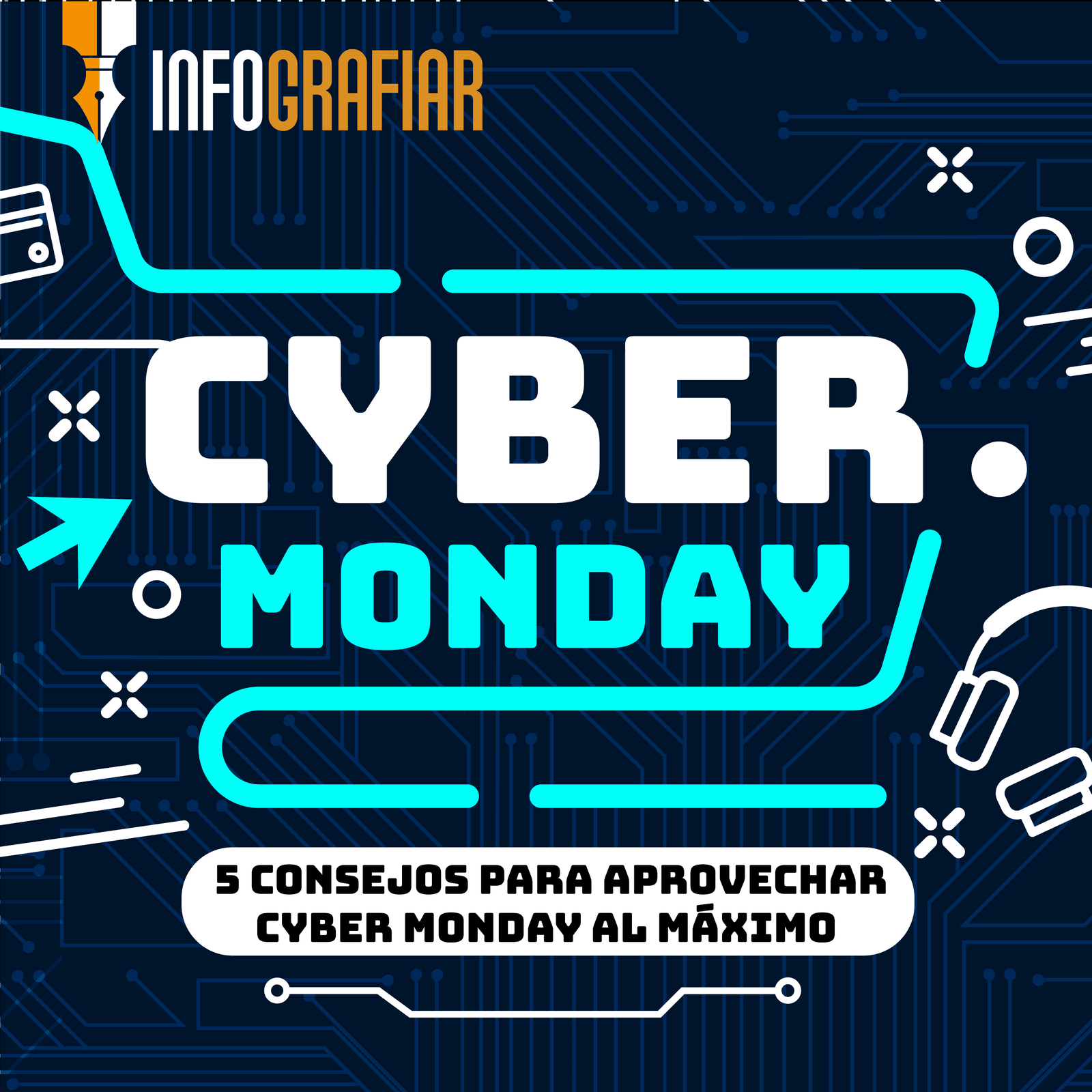 ¿Que es el Cyber Monday?
